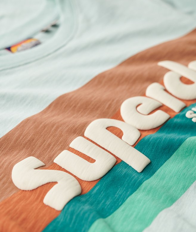 SUPERDRY