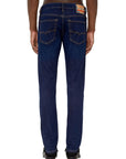 Diesel D-Luster Jean | AQ01 Clean Blue