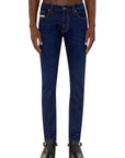 Diesel D-Luster Jean | AQ01 Clean Blue