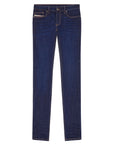 Diesel D-Luster Jean | AQ01 Clean Blue