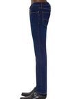 Diesel D-Luster Jean | AQ01 Clean Blue