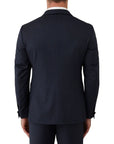 Joe Black Solace Dinner Suit | Geometric