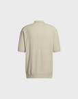 BOSS ORANGE Keflo Polo Shirt | Light Beige