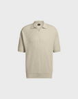 BOSS ORANGE Keflo Polo Shirt | Light Beige