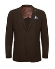 R2 Travel Blazer | Chocolate