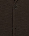 R2 Travel Blazer | Chocolate