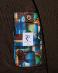 R2 Travel Blazer | Chocolate