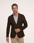 R2 Travel Blazer | Chocolate