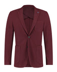 R2 Travel Blazer | Bordo