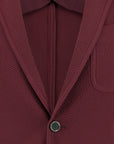 R2 Travel Blazer | Bordo