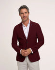 R2 Travel Blazer | Bordo