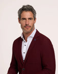 R2 Travel Blazer | Bordo