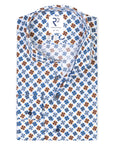 R2 Amsterdam Long Sleeve Shirt | I'm A Fan Print