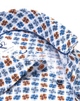 R2 Amsterdam Long Sleeve Shirt | I'm A Fan Print