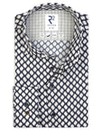 R2 Amsterdam Long Sleeve Shirt | Sound Waves