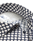 R2 Amsterdam Long Sleeve Shirt | Sound Waves