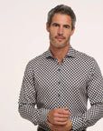 R2 Amsterdam Long Sleeve Shirt | Sound Waves