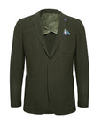 R2 Travel Blazer | Olive