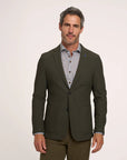 R2 Travel Blazer | Olive