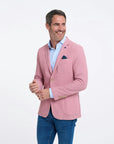 R2 Travel Blazer | Blush