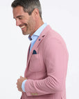 R2 Travel Blazer | Blush