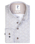 R2 Amsterdam Long Sleeve Shirt | Cubed