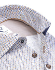 R2 Amsterdam Long Sleeve Shirt | Cubed
