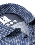 R2 Amsterdam Long Sleeve Shirt | Gulls