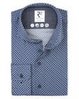 R2 Amsterdam Long Sleeve Shirt | Gulls