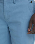 Blend He Mason Shorts | Cornflower Blue