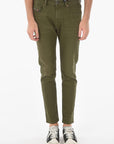 Diesel D-Strukt Jean | Olive