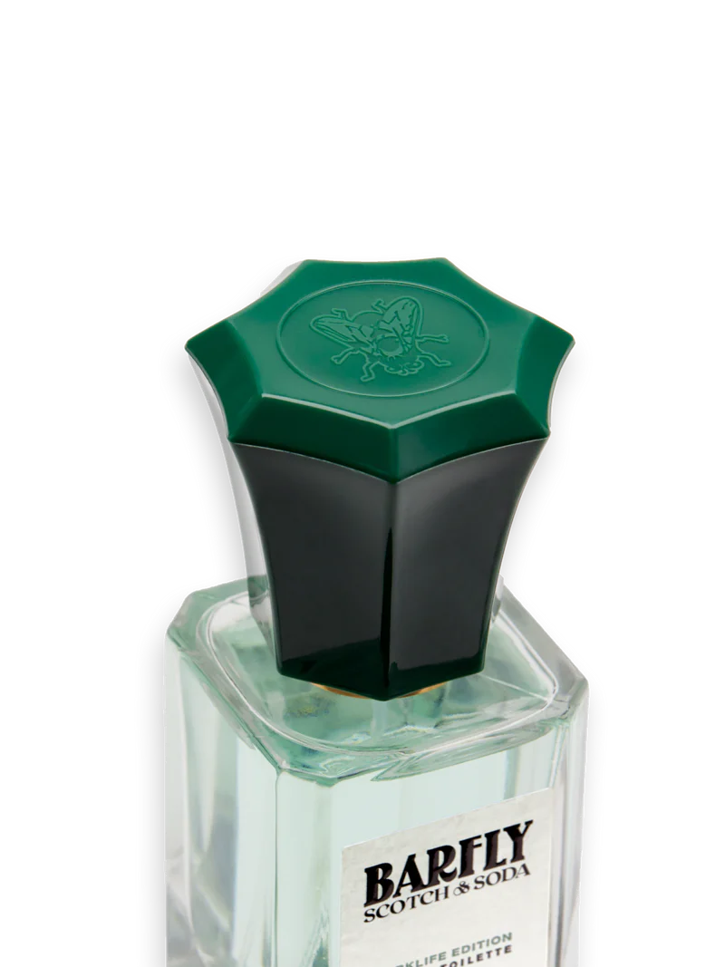 Scotch Soda Parklife Fragrance 30ml – LIFE FOR MEN