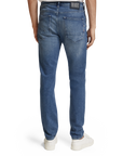 Scotch & Soda Windmill Skim Jean | Blue