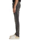 Scotch & Soda True North Skim Jean| Charcoal