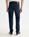 Scotch & Soda Ralston Jean | Beaten Blue Nu