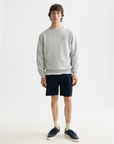 Scotch & Soda Cotton Blend Stuart Short | Night