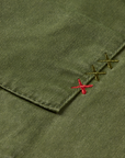 Scotch & Soda Worker Jacket | Olive