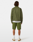 Scotch & Soda Worker Jacket | Olive