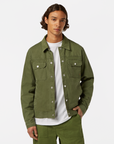 Scotch & Soda Worker Jacket | Olive