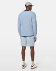 Scotch & Soda Caddy Knit Cardigan | Sky Blue