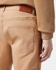 Scotch & Soda Ralston Chino | Soft Camel