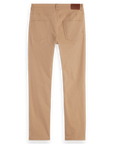 Scotch & Soda Ralston Chino | Soft Camel