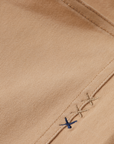 Scotch & Soda Ralston Chino | Soft Camel