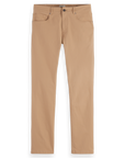 Scotch & Soda Ralston Chino | Soft Camel