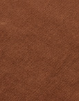 Scotch & Soda Fine Corduroy Shirt | Cinnamon