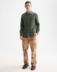 Scotch & Soda Corduroy Shirt | Thyme