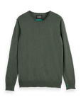 Scotch & Soda Crew Neck Knit | Thyme