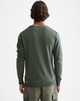 Scotch & Soda Crew Neck Knit | Thyme