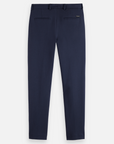 Scotch & Soda Mott Yarn Dyed Knit Chino | Night