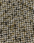 Scotch & Soda Tweed Zip Jacket | Green/Beige